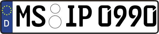 MS-IP0990