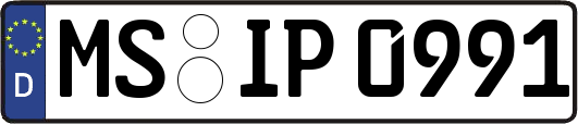MS-IP0991