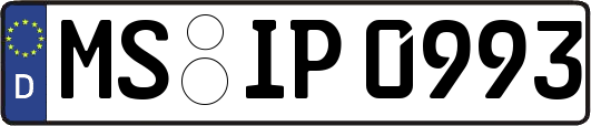 MS-IP0993