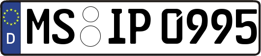 MS-IP0995