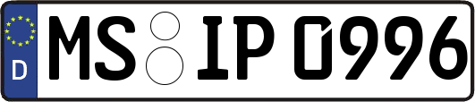 MS-IP0996