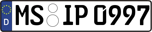 MS-IP0997