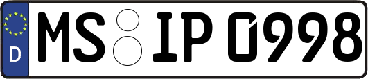 MS-IP0998