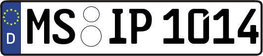 MS-IP1014