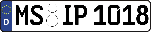 MS-IP1018