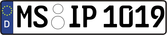 MS-IP1019