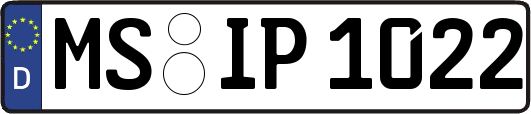 MS-IP1022