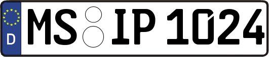MS-IP1024