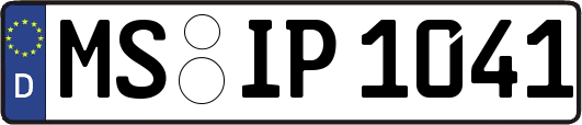 MS-IP1041
