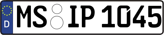 MS-IP1045