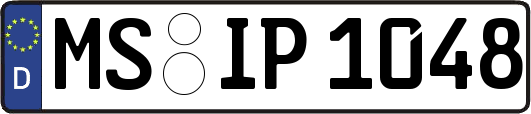MS-IP1048