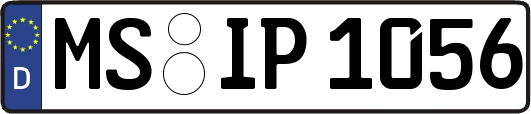 MS-IP1056