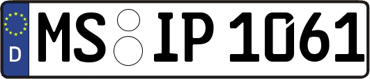 MS-IP1061