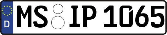 MS-IP1065