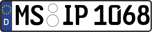 MS-IP1068