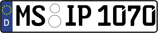 MS-IP1070