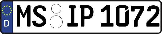 MS-IP1072