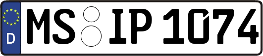 MS-IP1074