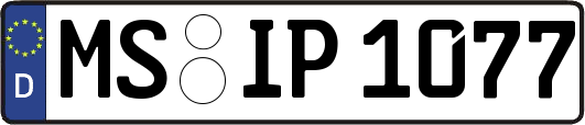 MS-IP1077