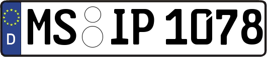 MS-IP1078