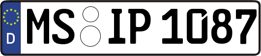 MS-IP1087