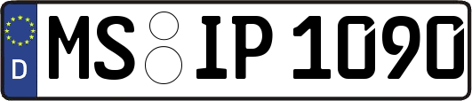 MS-IP1090