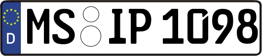 MS-IP1098