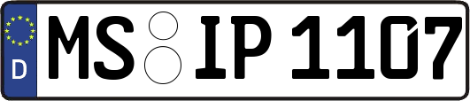 MS-IP1107