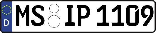 MS-IP1109