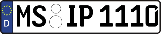 MS-IP1110