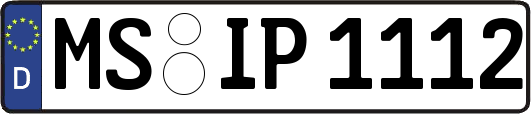 MS-IP1112