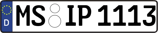 MS-IP1113
