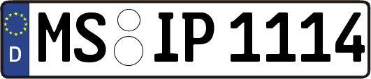 MS-IP1114