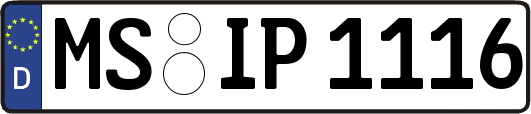 MS-IP1116