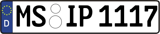 MS-IP1117