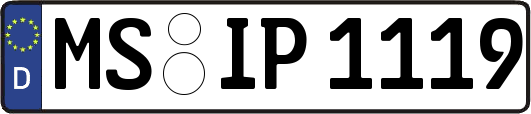 MS-IP1119