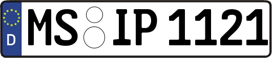MS-IP1121