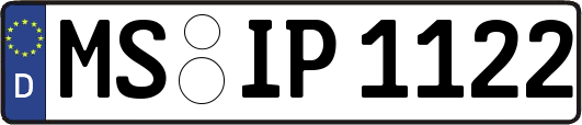 MS-IP1122
