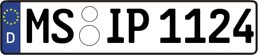 MS-IP1124