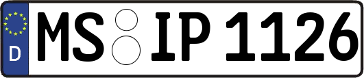 MS-IP1126