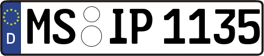 MS-IP1135