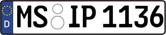 MS-IP1136