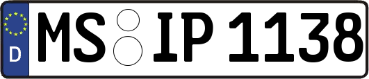 MS-IP1138