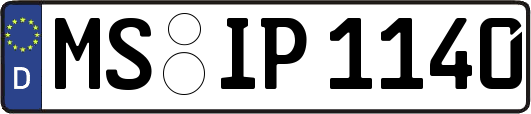 MS-IP1140