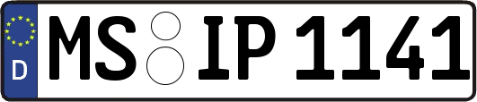 MS-IP1141