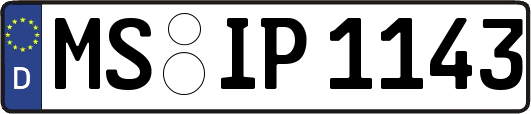 MS-IP1143