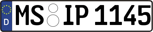 MS-IP1145