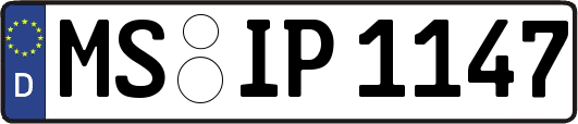 MS-IP1147