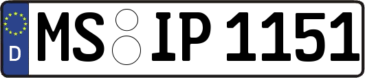 MS-IP1151