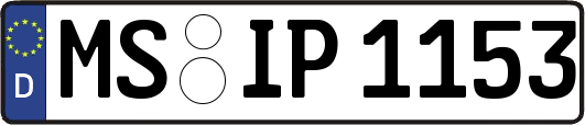 MS-IP1153